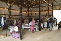 2017 Barn Sale
