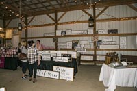 2017 Barn Sale