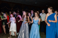 White County High School Prom 2021