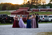 White County High School Mom Prom 2022