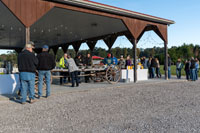 2024 Scottie Vinson Memorial Mule Train