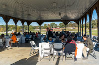 2024 Scottie Vinson Memorial Mule Train