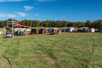 2024 Scottie Vinson Memorial Mule Train