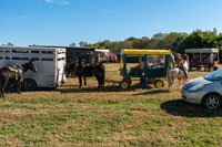 2024 Scottie Vinson Memorial Mule Train
