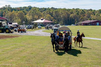 2024 Scottie Vinson Memorial Mule Train