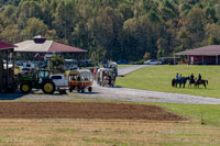 2024 Scottie Vinson Memorial Mule Train