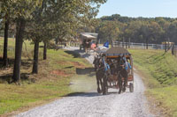2024 Scottie Vinson Memorial Mule Train