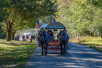2024 Scottie Vinson Memorial Mule Train