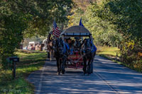 2024 Scottie Vinson Memorial Mule Train