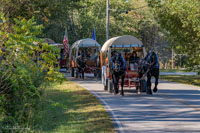 2024 Scottie Vinson Memorial Mule Train
