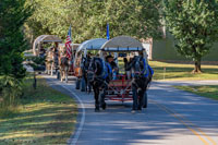 2024 Scottie Vinson Memorial Mule Train