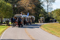 2024 Scottie Vinson Memorial Mule Train