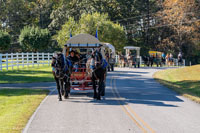 2024 Scottie Vinson Memorial Mule Train