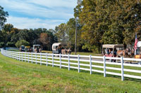 2024 Scottie Vinson Memorial Mule Train