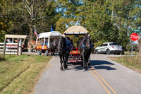 2024 Scottie Vinson Memorial Mule Train