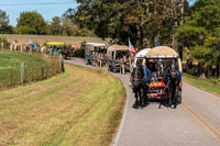 2024 Scottie Vinson Memorial Mule Train