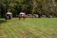 2024 Scottie Vinson Memorial Mule Train