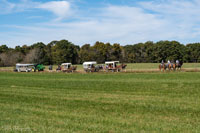 2024 Scottie Vinson Memorial Mule Train