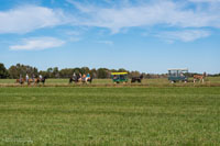 2024 Scottie Vinson Memorial Mule Train