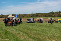 2024 Scottie Vinson Memorial Mule Train