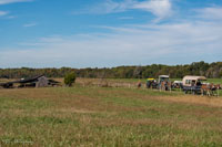 2024 Scottie Vinson Memorial Mule Train