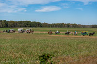 2024 Scottie Vinson Memorial Mule Train