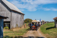 2024 Scottie Vinson Memorial Mule Train