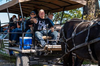 2024 Scottie Vinson Memorial Mule Train