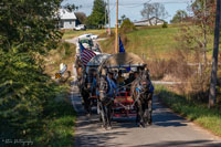 2024 Scottie Vinson Memorial Mule Train