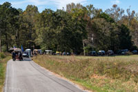 2024 Scottie Vinson Memorial Mule Train