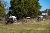 2024 Scottie Vinson Memorial Mule Train