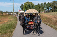 2024 Scottie Vinson Memorial Mule Train