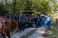 2024 Scottie Vinson Memorial Mule Train