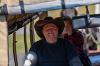 2024 Scottie Vinson Memorial Mule Train