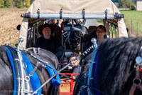 2024 Scottie Vinson Memorial Mule Train