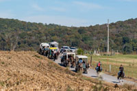 2024 Scottie Vinson Memorial Mule Train