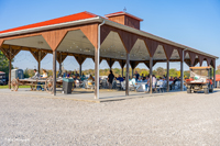 2024 Scottie Vinson Memorial Mule Train