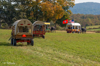 2024 Scottie Vinson Memorial Mule Train