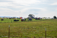 2024 Scottie Vinson Memorial Mule Train