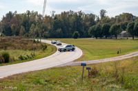 2024 Scottie Vinson Memorial Mule Train