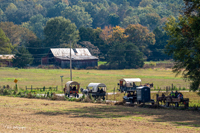 2024 Scottie Vinson Memorial Mule Train