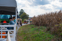 2024 Scottie Vinson Memorial Mule Train