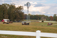 2024 Scottie Vinson Memorial Mule Train