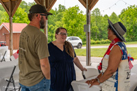 Natisha Brooks for Congress ~ 6th Distric