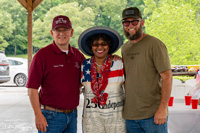 Natisha Brooks for Congress ~ 6th Distric