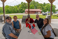 Natisha Brooks for Congress ~ 6th Distric
