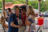 Natisha Brooks for Congress ~ 6th Distric