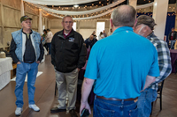 Steve Page for Sheriff Fundraiser