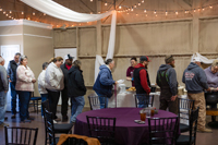 Steve Page for Sheriff Fundraiser