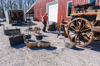 Steve Page for Sheriff Fundraiser